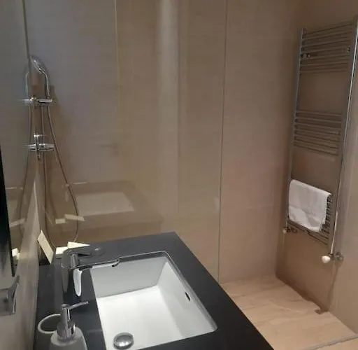 360 Nicosia-2 Bedroom Tower 公寓 *