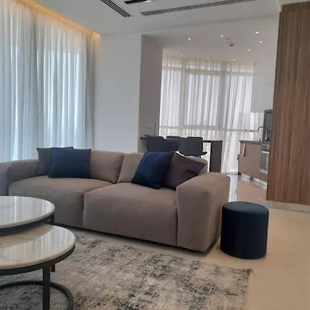 شقة 360 Nicosia-2 Bedroom Tower *